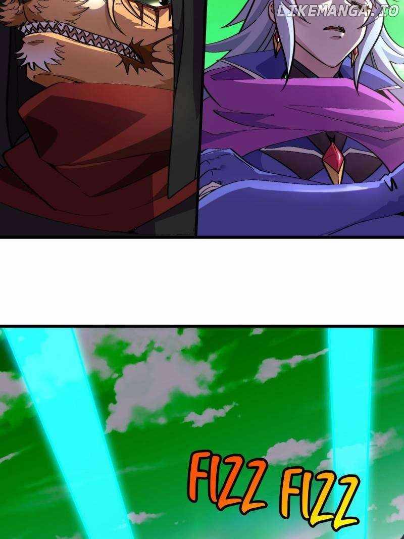 I Am The Monster Overlord Chapter 85 52